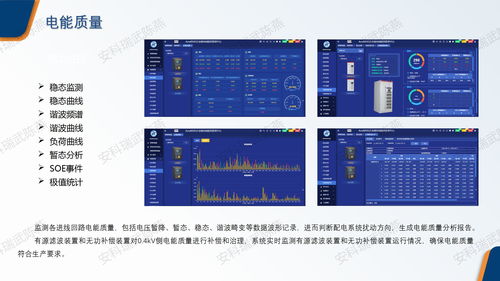 安科瑞EMS2.0 紡織工廠能效革命，破局高耗能困局